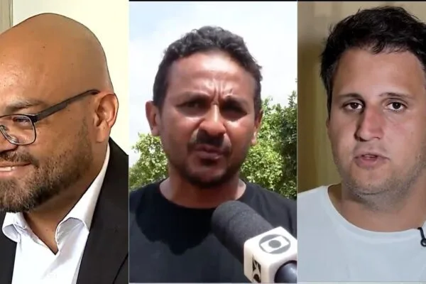 Candidatos ao governo do Maranhão fazem agenda de campanha nesta quinta