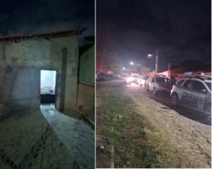 Dois irmãos são mortos a tiros em residência de Teresina