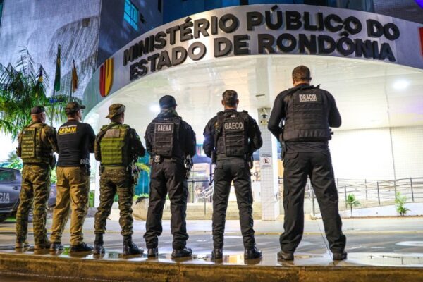 MPRO deflagra segunda fase da Operação Labirinto de Bronze