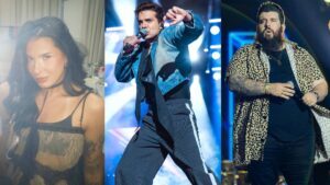 Especialistas sugerem sertanejo no Rock in Rio