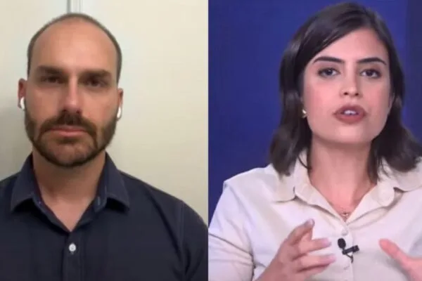 STF condena ex-deputado a pagar R$ 80 mil por difamar Tabata