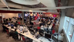 www.deixaeutefalar.com.br Portal g1 completa 20 anos como maior site de notícias do Brasil