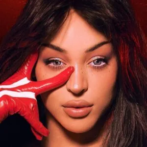 Pabllo Vittar lança álbum 'Lost in lust' em 1º de outubro