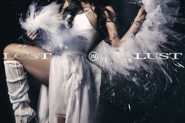 Pabllo Vittar revela capa do álbum ‘Lost in lust’ Pabllo Vittar revela capa do álbum ‘Lost in lust’