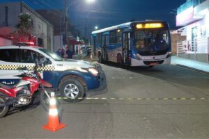 www.deixaeutefalar.com.br Criança de 11 anos morre após atropelamento por ônibus em Campo Grande