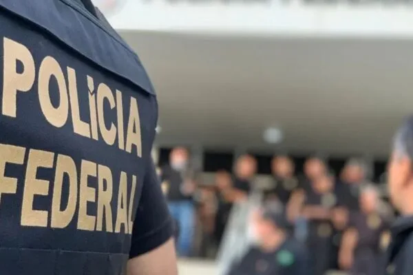 PF faz operação contra abuso sexual infantil em Imperatriz (MA)