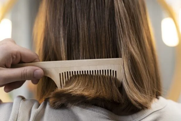 Como evitar pontas duplas e manter o cabelo saudável