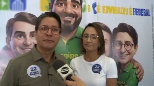 Ricardo Marques promete reduzir filas e levar especialistas ao interior