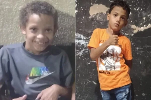 Família cobra respostas um ano após morte de primos em São Luís Família cobra respostas um ano após morte de primos em São Luís