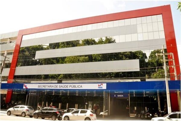 Sespa abre PSS com 150 vagas para Hospital de Cametá