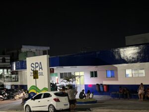 AM registra 132 atendimentos respiratórios ligados à fumaça