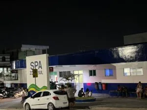 AM registra 132 atendimentos respiratórios ligados à fumaça
