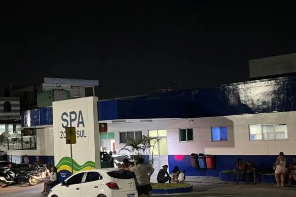 AM registra 132 atendimentos respiratórios ligados à fumaça