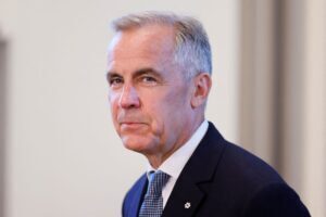 Carney afirma que aproximação entre Canadá e União Europeia não é rival aos…