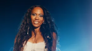 Uana lança álbum 'Estrela' com 11 faixas e fusão de ritmos