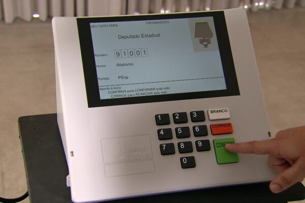 Raquel e João Campos empatados a uma semana do 1º turno em PE