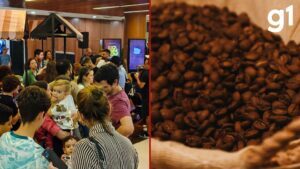 Cuiabá tem festival de café e oficina de Siriri e Cururu neste fim de semana