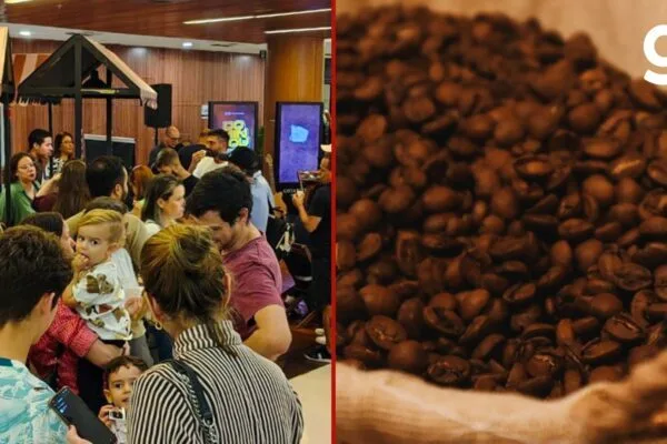 Cuiabá tem festival de café e oficina de Siriri e Cururu neste fim de semana Cuiabá tem festival de café e oficina de Siriri e Cururu neste fim de semana