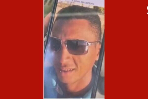 Acusado de homicídio é morto a tiros a caminho de audiência em MT