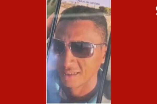 Acusado de homicídio é morto a tiros a caminho de julgamento em MT
