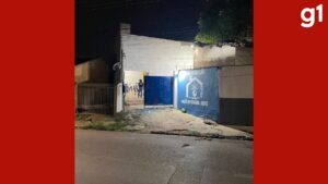 Justiça de MT nega usucapião de imóvel onde funciona igreja