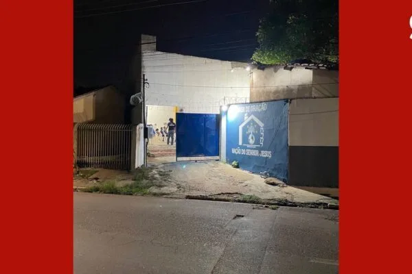 Justiça de MT nega usucapião de imóvel onde funciona igreja