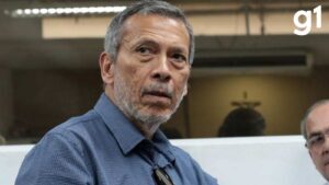 Justiça concede liberdade condicional a João Arcanjo Ribeiro e extingue penas…