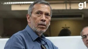 Justiça concede liberdade condicional a João Arcanjo Ribeiro e extingue penas… Justiça concede liberdade condicional a João Arcanjo Ribeiro e extingue penas…