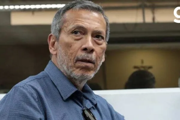 Justiça concede liberdade condicional a João Arcanjo Ribeiro e extingue penas… Justiça concede liberdade condicional a João Arcanjo Ribeiro e extingue penas…