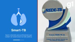Projeto da UFMT contra tuberculose recebe prêmio nacional