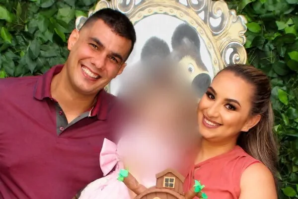Policial penal mata esposa a tiros em Cajamar, na Grande SP Policial penal mata esposa a tiros em Cajamar, na Grande SP