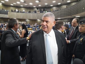 Dez presos na operação do PCC no transporte; 6 seguem foragidos