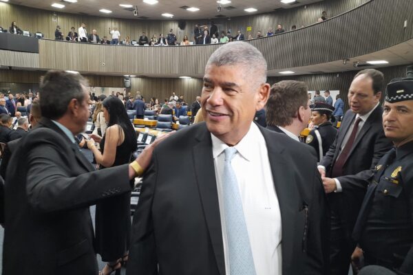 Dez presos na operação do PCC no transporte; 6 seguem foragidos