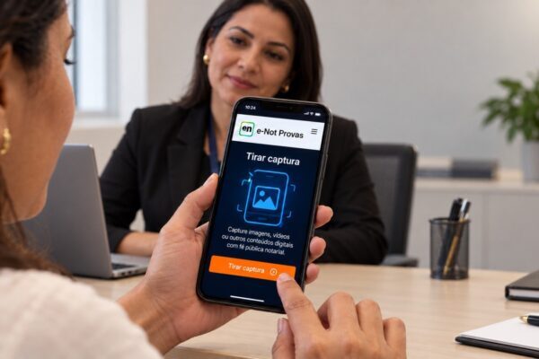 Cartórios do MA podem registrar promessas eleitorais da internet