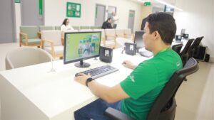 Unimed Cuiabá inaugura Centro Médico no Jardim das Américas