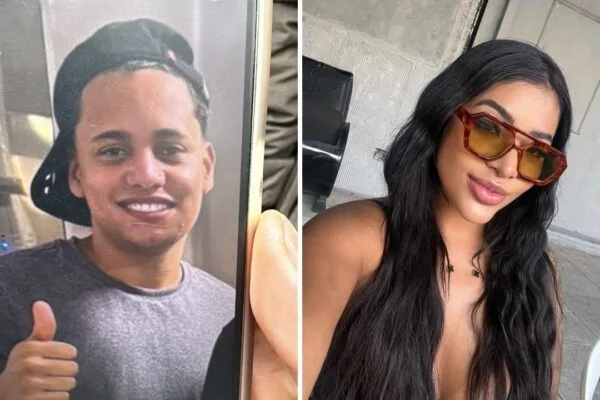 Homem atira em ex-namorada e tenta suicídio na Zona Norte de SP Homem atira em ex-namorada e tenta suicídio na Zona Norte de SP
