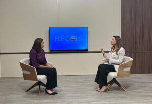 Hana Ghassan propõe fila do SUS digital e auxílio a vítimas