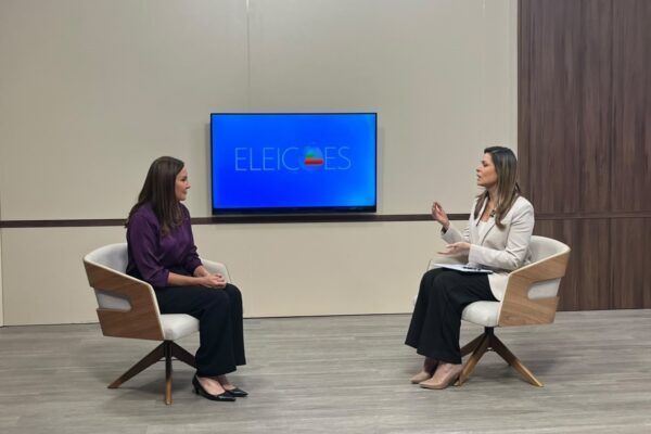 Hana Ghassan propõe fila do SUS digital e auxílio a vítimas