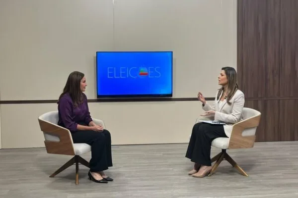 Hana Ghassan propõe fila do SUS digital e auxílio a vítimas