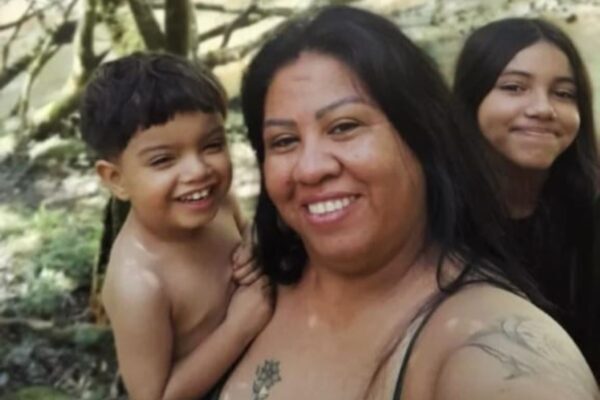 Corpo de mulher levada por correnteza é achado em Caxias do Sul
