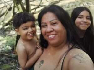Pai perde dois filhos arrastados por correnteza em Caxias do Sul
