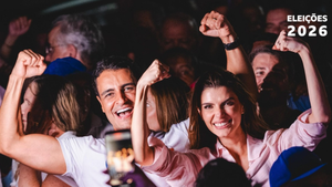 Ex-primeiras-damas novatas chegam ao Senado em 2026