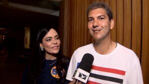 Braide anuncia montagem de equipe após vitória no MA