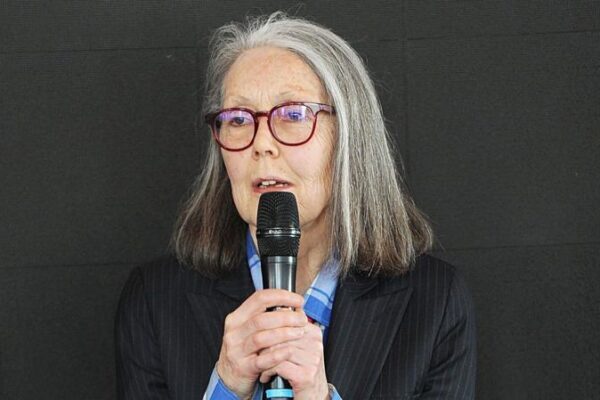 Anne Carson vence o Nobel de Literatura 2026 Anne Carson vence o Nobel de Literatura 2026