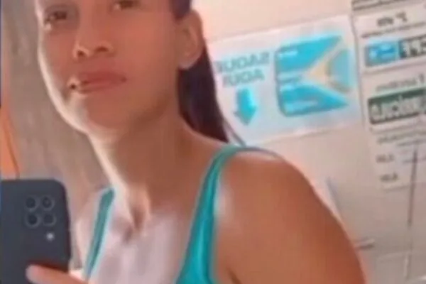 Suspeito de matar mulher em RO é preso com esposa em Cuiabá Suspeito de matar mulher em RO é preso com esposa em Cuiabá