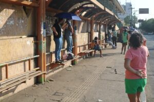 www.deixaeutefalar.com.br Calor acima de 40°C eleva consumo de energia no Piauí em 13%
