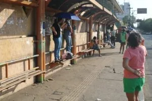 Calor acima de 40°C eleva consumo de energia no Piauí em 13%