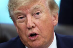 Trump confunde Brasil com Índia em post sobre eleições
