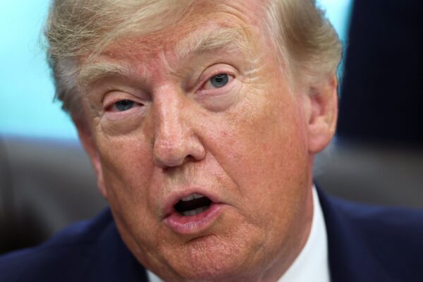 Trump confunde Brasil com Índia em post sobre eleições