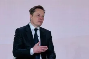 Musk gastou US$ 366 mi para manter republicanos no Congresso
